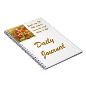 journal quotidien (Côté Droit)