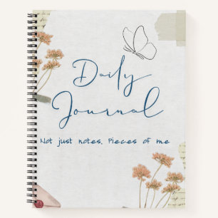 Journal quotidien
