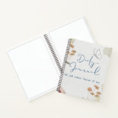Journal quotidien (Intérieur)