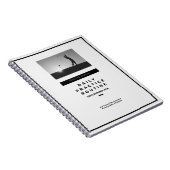 Journal quotidien de pratique en matière de golf (Côté Droit)