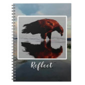 Journal: Reflect Notitieboek (Voorkant)