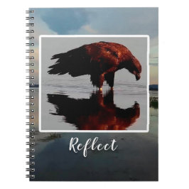 Journal: Reflect Notitieboek