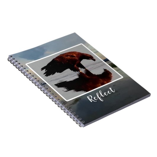 Journal : Refléter (Côté Droit)