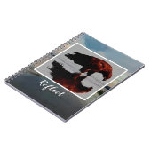 Journal : Refléter (Côté gauche)