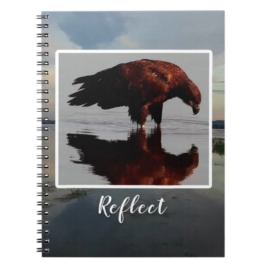 Journal : Refléter (Devant)