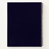 Journal relié Dreamer numérique (Dos)