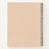 Journal Rose Vintage (Dos)