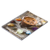 Journal sacré de cacao d'Ixcacao (Côté gauche)