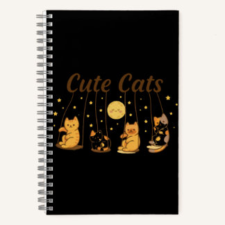 Journal scolaire amusant et fantaisiste pour les e