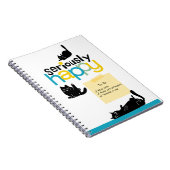 Journal Sérieusement heureux (Côté Droit)