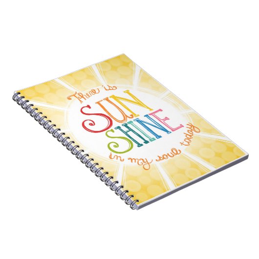 Journal - "soleil dans mon âme (Côté Droit)