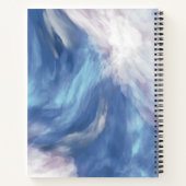 Journal spirituel hindou "Hare Krishna" (Dos)