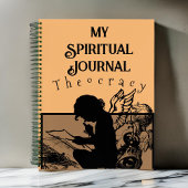 Journal Spirituel Inner Self |