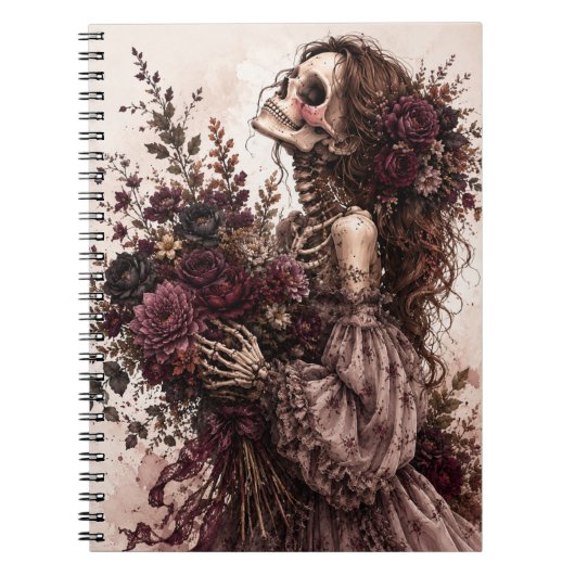 Journal Squelette Botanique (Devant)