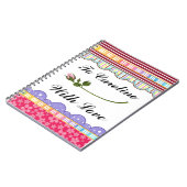 Journal - SRF (Côté gauche)