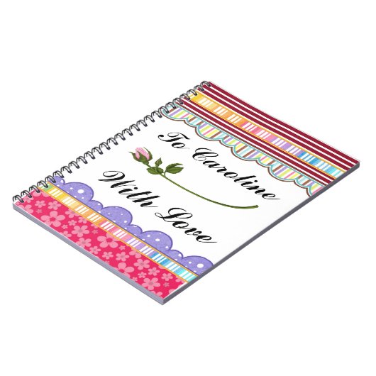 Journal - SRF (Côté gauche)