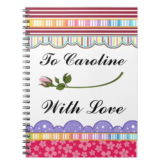 Journal - SRF (Devant)