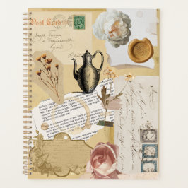 Journal Stickers Planner