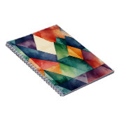 Journal stylisé personnalisé (Côté Droit)