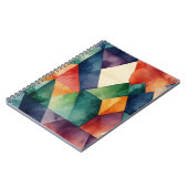 Journal stylisé personnalisé (Côté gauche)