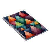 Journal stylisé personnalisé (Côté Droit)