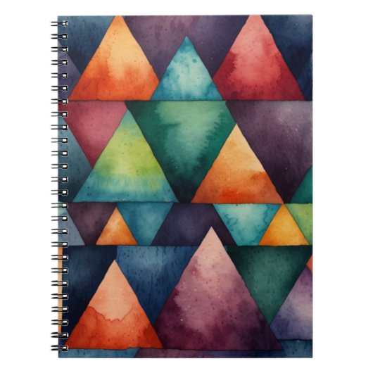 Journal stylisé personnalisé (Devant)