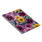 Journal stylisé personnalisé (Côté Droit)