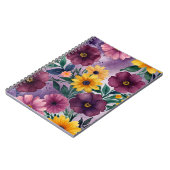 Journal stylisé personnalisé (Côté gauche)