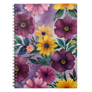 Journal stylisé personnalisé