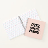 Journal sur une période pour toujours (Intérieur)