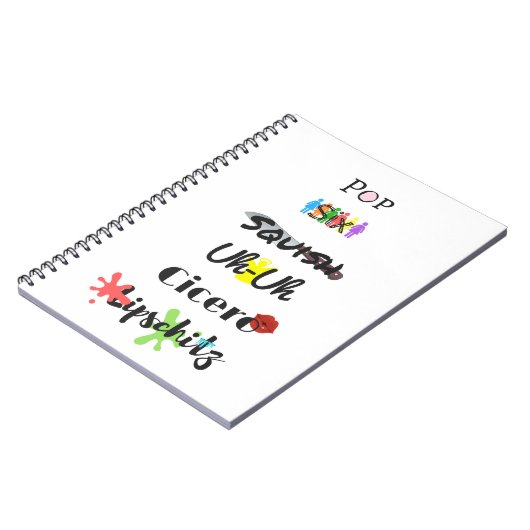 Journal Tango Bloc de cellule (Côté gauche)