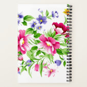 Journal terriblement et merveilleusement fait (Verso)