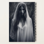 Journal "The Haunt" (Verso)