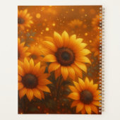 Journal Tournesol (Dos)