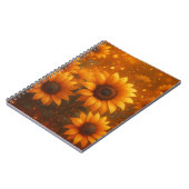 Journal Tournesol (Côté gauche)
