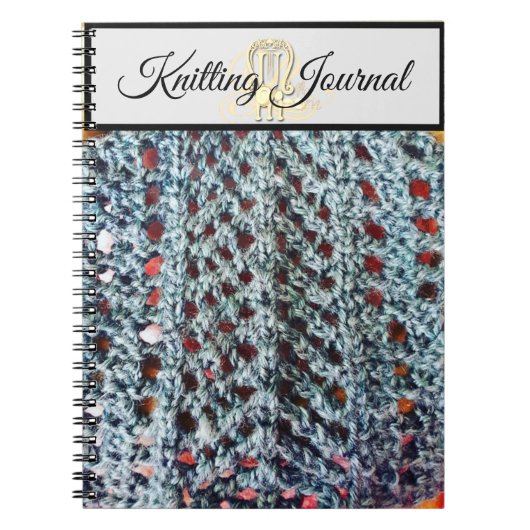 Journal tricot (Devant)