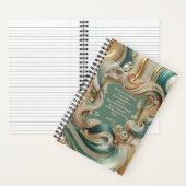 Journal Vagues de la Côte de Perle pour passer du (À l'intérieur)