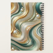 Journal Vagues de la Côte de Perle pour passer du (Verso)