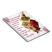 Journal Valetine (Côté Droit)