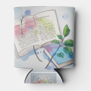 Journal & Vine Aesthetic Can Koeler