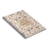 journal vintage (Côté Droit)