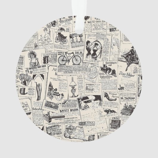 Journal vintage (dos)