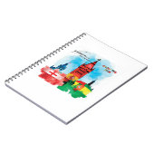 Journal Visiiion (Côté gauche)