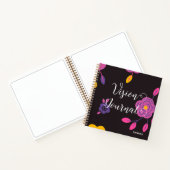 Journal Vision (Intérieur)
