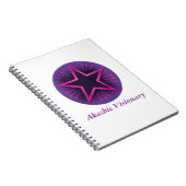 Journal visionnaire (Côté Droit)