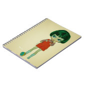 Journal ・Yo-yo (Côté gauche)