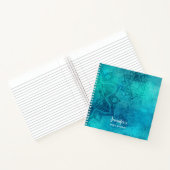 Journal Yoga (Intérieur)