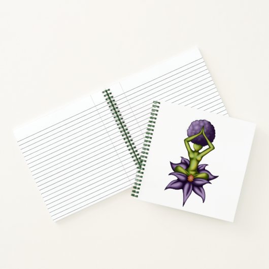 Journal Yoga  (Intérieur)