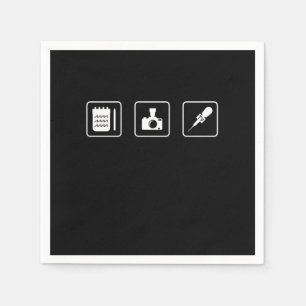 Journalistiek schrijver Journalist Reporter Servet