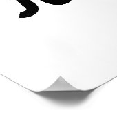 Journalistiek stunts poster (Hoek)